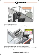 Preview for 37 page of Ockelbo B21 CAB Owner'S Manual