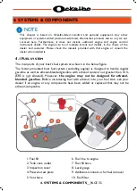 Preview for 43 page of Ockelbo B21 CAB Owner'S Manual