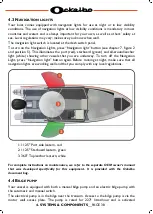 Preview for 46 page of Ockelbo B21 CAB Owner'S Manual