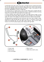 Preview for 47 page of Ockelbo B21 CAB Owner'S Manual