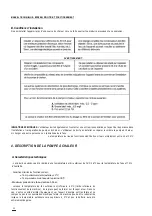 Предварительный просмотр 12 страницы O'Clair PacECO 4.5 MONO Instruction Manual