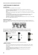 Preview for 68 page of O'Clair PacECO 4.5 MONO Instruction Manual