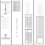 Preview for 4 page of Oclean Pro Oclean X User Manual