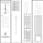 Preview for 6 page of Oclean Pro Oclean X User Manual