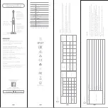 Preview for 7 page of Oclean Pro Oclean X User Manual