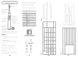 Preview for 8 page of Oclean Smart Sonic F1 User Manual