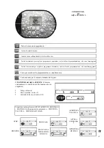 Предварительный просмотр 7 страницы Ocmis Irrigazione AQUA SYSTEM 3 Instruction Manual For Use And Maintenance