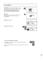 Предварительный просмотр 8 страницы Ocmis Irrigazione AQUA SYSTEM 3 Instruction Manual For Use And Maintenance