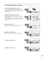 Предварительный просмотр 9 страницы Ocmis Irrigazione AQUA SYSTEM 3 Instruction Manual For Use And Maintenance