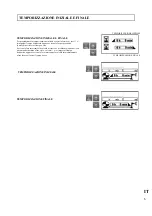 Предварительный просмотр 10 страницы Ocmis Irrigazione AQUA SYSTEM 3 Instruction Manual For Use And Maintenance