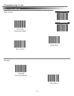 Preview for 15 page of Ocom OCBS-2004 User Manual