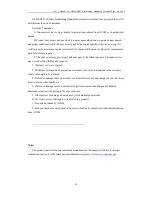 Preview for 30 page of Ocom OCBS-D007 User Manual