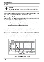 Preview for 14 page of oConnor 1030D Operator'S Manual