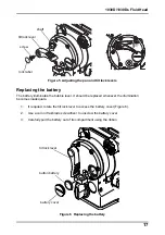 Preview for 19 page of oConnor 1030D Operator'S Manual