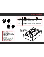 Preview for 7 page of oConnor C1241-0001 User Manual