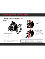 Preview for 16 page of oConnor C1241-0001 User Manual