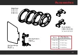 Предварительный просмотр 11 страницы oConnor O-Box WM Set User Manual