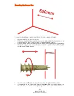 Preview for 9 page of oCOSMO CB301524 User Manual