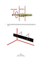 Preview for 10 page of oCOSMO CB301524 User Manual