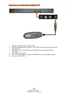 Preview for 14 page of oCOSMO CB301524 User Manual