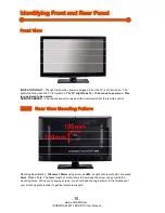 Preview for 10 page of oCOSMO CE2401 User Manual