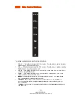 Предварительный просмотр 11 страницы oCOSMO CE2401 User Manual