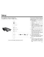 Preview for 21 page of oCOSMO CE3230 User Manual