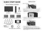 Preview for 1 page of oCOSMO CE4031 Quick Start Manual