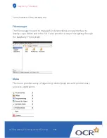 Preview for 14 page of OCR Raspberry Pi Getting Started