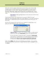 Preview for 9 page of OCS Gateway User Manual