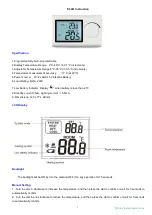 OCSTAT S2401 Instructions preview