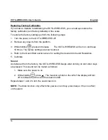 Preview for 16 page of OCTA-WIRELESS 4686663 Instructions Manual