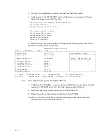 Предварительный просмотр 28 страницы Octagon Systems XE-700 Reference Manual