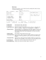 Предварительный просмотр 31 страницы Octagon Systems XE-700 Reference Manual