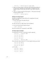 Предварительный просмотр 66 страницы Octagon Systems XE-700 Reference Manual