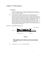 Предварительный просмотр 77 страницы Octagon Systems XE-700 Reference Manual