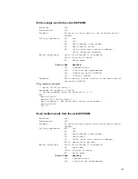 Предварительный просмотр 85 страницы Octagon Systems XE-700 Reference Manual