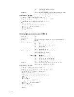 Предварительный просмотр 86 страницы Octagon Systems XE-700 Reference Manual