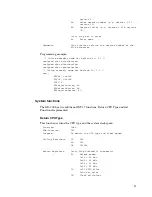 Предварительный просмотр 91 страницы Octagon Systems XE-700 Reference Manual