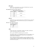 Предварительный просмотр 93 страницы Octagon Systems XE-700 Reference Manual