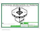 Octagon 1514K Series Assembly Instructions Manual preview
