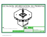 Preview for 1 page of Octagon 1514K Series Assembly Instructions Manual