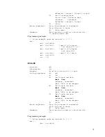 Предварительный просмотр 75 страницы Octagon 2060 PC/104 Reference Manual