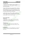 Preview for 15 page of Octagon 4010 User Manual