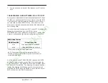 Preview for 28 page of Octagon 4010 User Manual