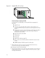 Предварительный просмотр 26 страницы Octagon 5266 Reference Manual