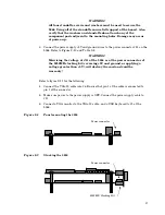 Предварительный просмотр 27 страницы Octagon 5266 Reference Manual