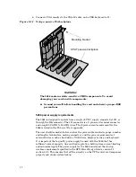 Предварительный просмотр 30 страницы Octagon 5266 Reference Manual