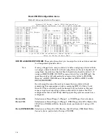 Предварительный просмотр 36 страницы Octagon 5266 Reference Manual