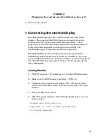 Предварительный просмотр 14 страницы Octagon 5445 User Manual